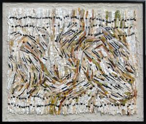 Cynthia Fisher 54,5x65cm